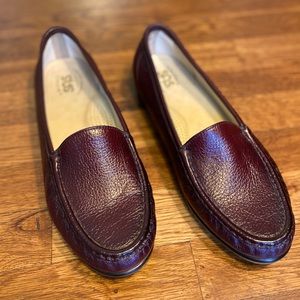 SAS Simplify Slip On Moc Sz10